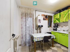 Apartament cu 3 camere în Dumbrăvița, cu loc de parcare - imagine 5