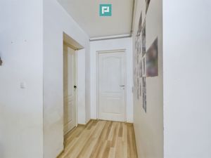 Apartament cu 3 camere în Dumbrăvița, cu loc de parcare - imagine 4