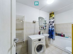 Apartament cu 3 camere în Dumbrăvița, cu loc de parcare - imagine 6