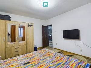 Casă individuală, 118 mpu, 500 mp teren, Urseni - imagine 9