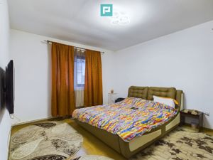 Casă individuală, 118 mpu, 500 mp teren, Urseni - imagine 8