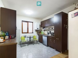 Casă individuală, 118 mpu, 500 mp teren, Urseni - imagine 5