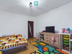 Casă individuală, 118 mpu, 500 mp teren, Urseni - imagine 13