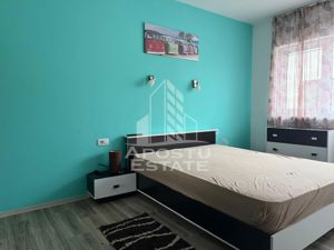 Apartament cu 2 camere ,  spatios , zona Dumbravita - imagine 4