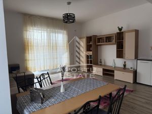 Apartament cu 2 camere ,  spatios , zona Dumbravita