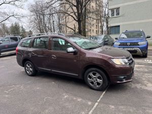 Dacia 2016 - imagine 4