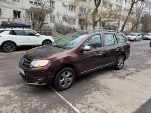 Dacia 2016 - imagine 3