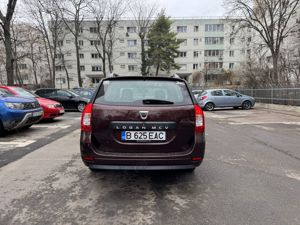 Dacia 2016