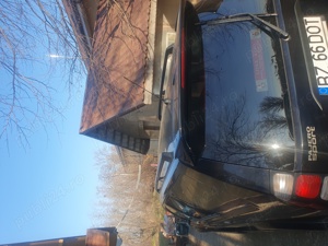 Vand Pajer0 SPORT 2008, 2,5 DIESEL - imagine 4