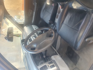 Vand Pajer0 SPORT 2008, 2,5 DIESEL - imagine 2