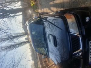 Vand Pajer0 SPORT 2008, 2,5 DIESEL - imagine 6