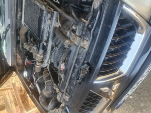 Vand Pajer0 SPORT 2008, 2,5 DIESEL - imagine 5