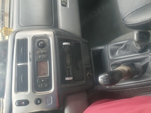 Vand Pajer0 SPORT 2008, 2,5 DIESEL - imagine 9