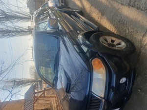 Vand Pajer0 SPORT 2008, 2,5 DIESEL - imagine 11