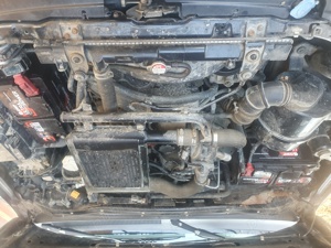 Vand Pajer0 SPORT 2008, 2,5 DIESEL - imagine 14