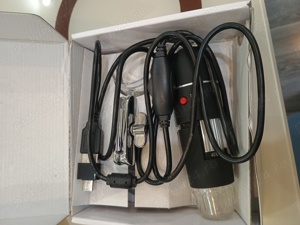 microscop digital - imagine 1