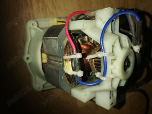 motor electric  220 volti - imagine 4