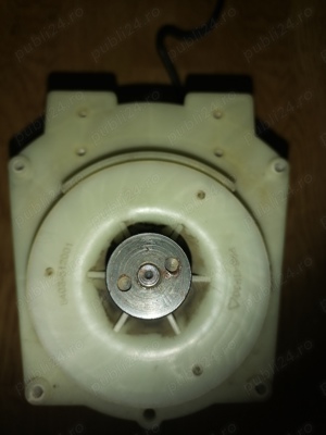 motor electric  220 volti - imagine 2