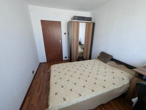 Apartament 2 camere, Gorjului, et.8 10, decomandat, mobilat, utilat - imagine 3