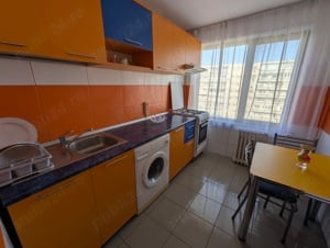 Apartament 2 camere, Gorjului, et.8 10, decomandat, mobilat, utilat - imagine 4