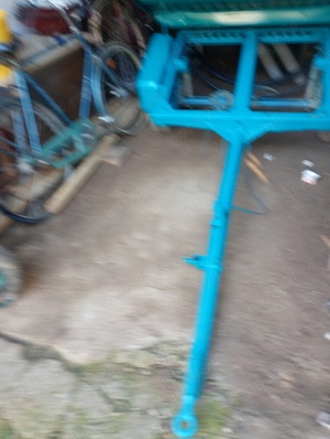 remorca basculabila si tamba