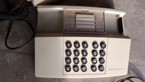 Telefon Telecom Signo 2 - imagine 3