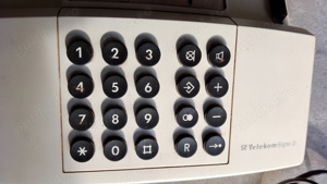 Telefon Telecom Signo 2 - imagine 4