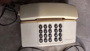 Telefon Telecom Signo 2 - imagine 2