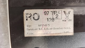 Telefon Telecom Signo 2 - imagine 5