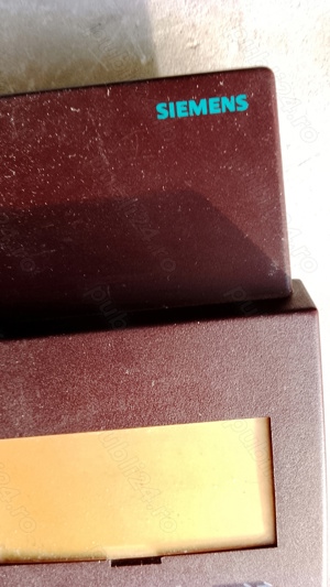 Telefon Siemens euroset 811 - imagine 4