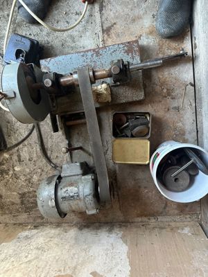 Polizor trifazic  - imagine 2