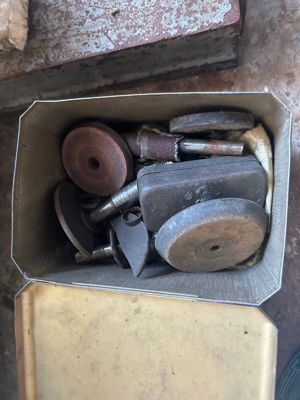 Polizor trifazic  - imagine 4