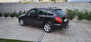 Skoda Fabia Limited Edition Model Greenline - imagine 6