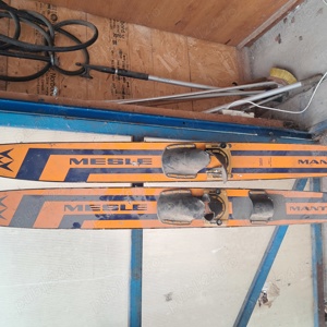 Vand schiuri nautice - 2 bucati - imagine 3