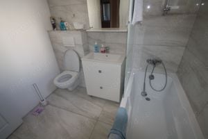 Proprietar vand apartament cu 2 camere in bloc nou - imagine 3