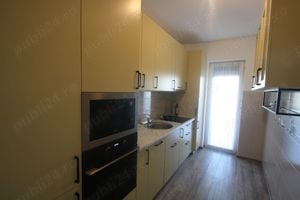 Proprietar vand apartament cu 2 camere in bloc nou - imagine 6