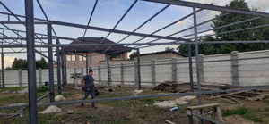 vand haia metalica - imagine 2