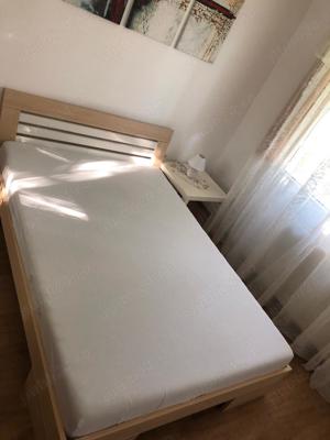 Închiriez apartament cu 3 camere - imagine 2