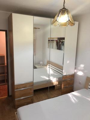 Închiriez apartament cu 3 camere - imagine 3