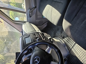 Mercedes Sprinter  - imagine 2