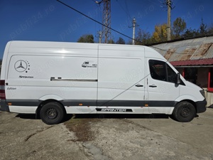 Mercedes Sprinter  - imagine 5