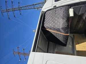 Mercedes Sprinter  - imagine 4