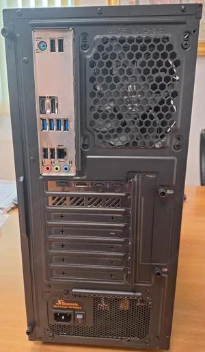 Calculator PC Desktop Gaming   Office la Comanda - imagine 3