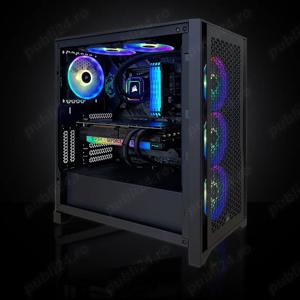 Calculator PC Desktop Gaming   Office la Comanda - imagine 5