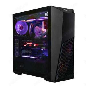 Calculator PC Desktop Gaming   Office la Comanda
