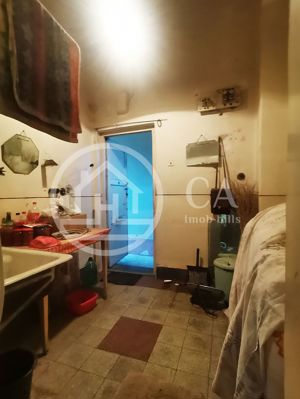 Apartament de vânzare cu 2 camere în zona Ultracentrală, Oradea - imagine 6