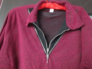 bluza comoda L - imagine 3