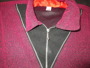 bluza comoda L - imagine 2