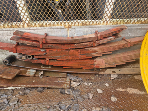 Vand piese iveco - imagine 3