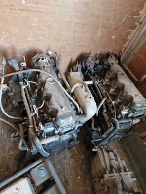 Vand piese iveco - imagine 2